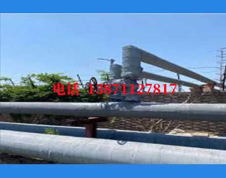 岳阳西气东输管清洗原料油管道清洗